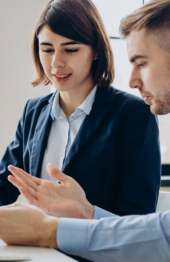 Ocho áreas críticas de gestión